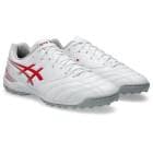 ASICS �����å��� 1103A123.102 DS LIGHT CLUB TF (WHITE/SPEED RED) 102 ���å��� ���塼�� �ȥ졼�˥�