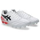 ASICS �����å��� 1103A125.102 DS LIGHT ADVANCE (WHITE/FLASH RED) 102 ���å��� ���塼�� ���ѥ���