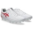 ASICS �����å��� 1103A128.102 DS LIGHT CLUB (WHITE/FLASH RED) 102 ���å��� ���塼�� ���ѥ���