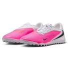 NIKE �ʥ��� �ե���ȥ� 6 LOW ACAD TF T (MULTI-COLOR/BLACK) IQ2399900 ���å��� ���塼�� �ȥ졼�˥�