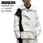 スノーウェア,スノーボードウェア,MARQLEEN（マークリーン
