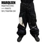 スノーウェア,スノーボードウェア,MARQLEEN（マークリーン