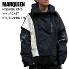 スノーウェア,スノーボードウェア,MARQLEEN（マークリーン