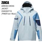 ZUICA ������ ZAM26OT10 ARROW CROSS JACKET ������������ ���㥱�å� FRB ������ ������ 26-27
