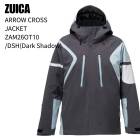 ZUICA ������ ZAM26OT10 ARROW CROSS JACKET ������������ ���㥱�å� DSH ������ ������ 26-27