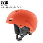 UVEX ���٥å��� 5663065005 WANTED ������ƥå� �ե���������åɥ��ȥ饤�� ������ ���Ρ��ܡ��� �إ��å� UVEX�إ��å�