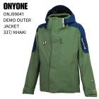 ONYONE ������ ONJ99041 DEMO OUTER JACKET �ǥ� �������� ���㥱�å� 377 ������ ������ 26-27