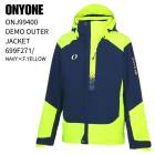 ONYONE ������ ONJ99400 DEMO TEAM OUTER JACKET �ǥ� ������ �������� ���㥱�å� 699F271 ������ ������ 26-27