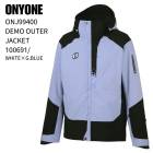 ONYONE ������ ONJ99400 DEMO TEAM OUTER JACKET �ǥ� ������ �������� ���㥱�å� 850009 ������ ������ 26-27