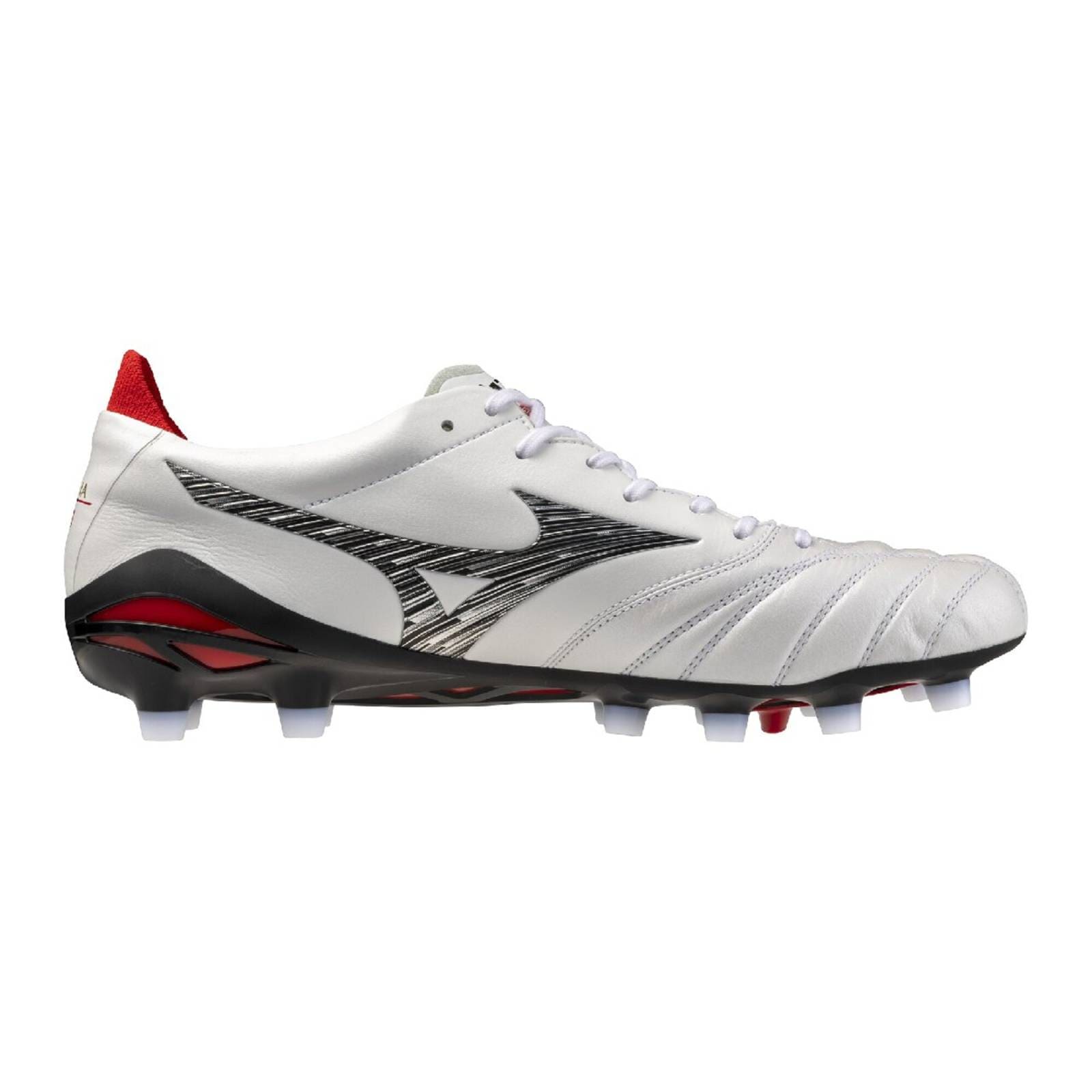 MIZUNO ミズノ モレリアネオ5 JAPAN (スーパーホワイトパール×ブラック