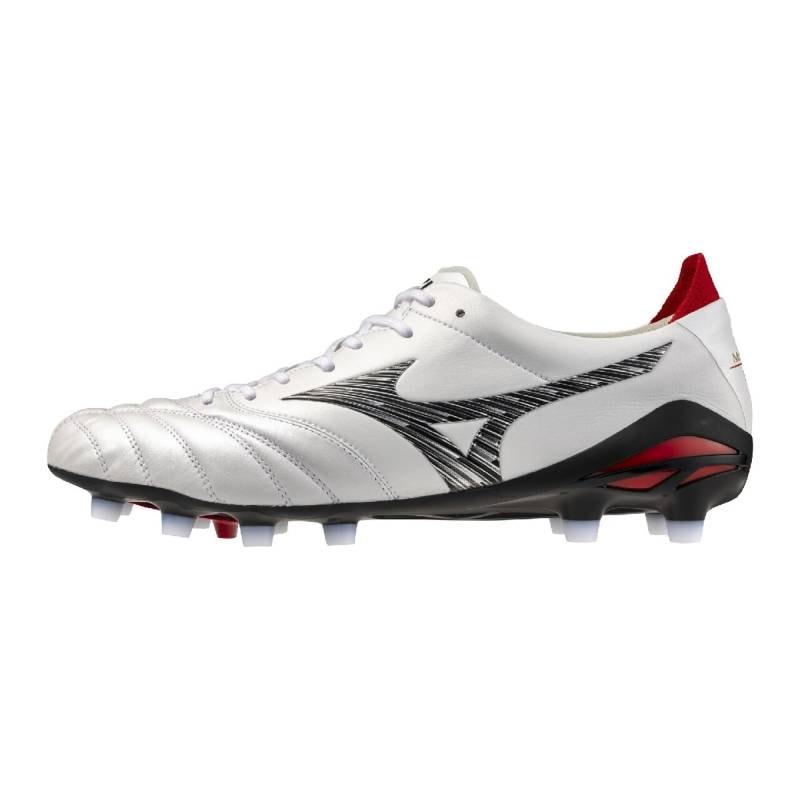 MIZUNO ミズノ モレリアネオ5 JAPAN (スーパーホワイトパール×ブラック