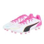 PUMA �ס��� ���� 20 �ץ� HG/AG (�ۥ磻��/�ԥ�/������) 10846204 ���å��� ���塼�� ���ѥ���
