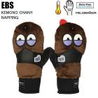 EBS ���ӥ� 4600017 KEMONO CHAN ����Υ���� NAPPING ���Ρ��ܡ��� �������� ���� �ߥȥ� EBS�������� 26-27��ǥ�