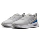 NIKE �ʥ��� AIR MAX NUAXIS �����ޥå��� �˥奢������ (���졼/�֥롼/�ۥ磻��) FD4329-009 ������ ���塼�� ���˥󥰥��塼�� HYROX �ϥ����å���