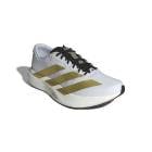 ADIDAS ���ǥ����� ADIZERO EVO SL WOVEN (�եåȥ������ۥ磻��/�ޥåȥ������/�����֥�å�) JQ4441 ������ ���塼�� ���˥󥰥��塼�� HYROX �ϥ����å���