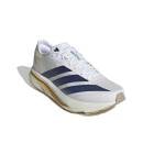 ADIDAS ���ǥ����� ADIZERO SL2 M WIDE (�եåȥ������ۥ磻��/�������֥롼/�ǥ奢�륤������) KI3240 ������ ���塼�� ���˥󥰥��塼�� HYROX �ϥ����å���