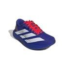 ADIDAS ���ǥ����� ADIZERO EVO SL WOVEN (�륷�åɥ֥롼/�ԥ奢��ӡ�/�եåȥ������ۥ磻��) KK3680 ������ ���塼�� ���˥󥰥��塼�� HYROX �ϥ����å���