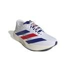 ADIDAS ���ǥ����� ADIZERO EVO SL WOVEN (�եåȥ������ۥ磻��/�ߥ��ƥ꡼����/�ԥ奢��ӡ�) KK3719 ������ ���塼�� ���˥󥰥��塼�� HYROX �ϥ����å���