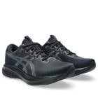 ASICS �����å��� GEL-EXCITE 11 (�֥�å�/����ꥢ���졼) 1011C080-002 ������ ���塼�� ���˥󥰥��塼�� HYROX �ϥ����å���