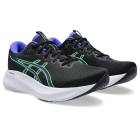 ASICS �����å��� GEL-EXCITE 11 (�֥�å�/�Х����� ���꡼��) 1011C080-004 ������ ���塼�� ���˥󥰥��塼�� HYROX �ϥ����å���