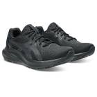 ASICS �����å��� GEL-CONTEND 10 WIDE (�֥�å�/����ꥢ���졼) 1012C014-002 ������ ���塼�� ���˥󥰥��塼�� HYROX �ϥ����å���