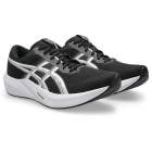 ASICS �����å��� HYPER SPEED 6 WIDE (�֥�å�/�ۥ磻��) 1013A238-001 ������ ���塼�� ���˥󥰥��塼�� HYROX �ϥ����å���