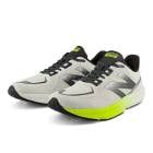 NEWBALANCE �˥塼�Х�� DynaSoft Flash v7 (�ۥ磻��/��������) MFLSH5GSD ������ ���塼�� ���˥󥰥��塼�� HYROX �ϥ����å���