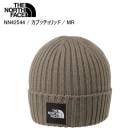 THE NORTH FACE �Ρ����ե����� Cappucho Lid MR NN42544 �ӡ��ˡ� �˥å�˹�� �ɴ� �Ρ����ե������˥å�˹��