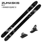 ���ǥ�[������2�����å�]�ĥ� �������� 2024 ZUMA M.I.Y + MARKER SQUIRE 10 ������ޥ���ƥ� ������饦��� �ӥ�ǥ��󥰥��å� 23-24