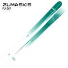 ���ǥ� �ĥ� �������� 2024 ZUMA FLAGEA �ե졼���� �ե꡼�������� ������饦��� �ѡ��� ���� ��ñ�� 23-24