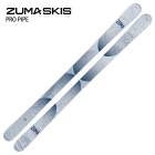 �ĥ� �������� 2027 ZUMA PRO PIPE �ץ��ѥ��� �ե꡼�������� ������饦��� �ѡ��� ���� ��ñ�� 26-27