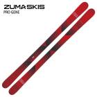�ĥ� �������� 2027 ZUMA PRO GENE �ץ������� �ե꡼�������� ������饦��� �ѡ��� ���� ��ñ�� 26-27