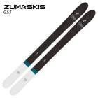 �ĥ� �������� 2027 ZUMA G.S.T ���������ƥ��� ������ޥ���ƥ� ������饦��� �ե꡼�饤�� ��ñ�� 26-27