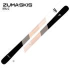 ���ǥ�ĥ� �������� 2023 ZUMA KRU:Z ���롼�� KRUZ �ե꡼�������� ������饦��� �ѡ��� ���� ��ñ�� 22-23