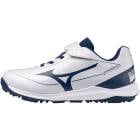 MIZUNO ���å�����ܥ����� �ȥ졼�ʡ� Jr. (�ۥ磻�ȡߥͥ��ӡ�) 11GT252714 ��� ���塼�� �ȥ졼�˥�