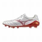 MIZUNO �ߥ��� ��ʥ륷����NEO3 ELITE (�ۥ磻�ȡߥ�ӡ���å�) P1GA262060 ���å��� ���塼�� ���ѥ���