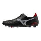 MIZUNO �ߥ��� ���ꥢ�ͥ�5 JAPAN (�֥�å��ߥۥ磻��) P1GA268001 ���å��� ���塼�� ���ѥ���