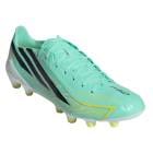 ADIDAS F50 HYPERFAST LEAGUE HG/AG JAPAN (�ѥ륹�ߥ�ȡߥ֥�å�) HQ2377 ���å��� ���塼�� ���ѥ���