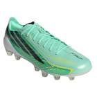 ADIDAS F50 HYPERFAST ELITE HG/AG JAPAN (�ѥ륹�ߥ�ȡߥ֥�å�) KK1039 ���å��� ���塼�� ���ѥ���