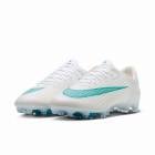 NIKE ������ �����ѡ��ե饤 11 ���꡼�� AG-PRO (�ۥ磻��/�����ƥ���������) IM2513102 ���å��� ���塼�� ���ѥ���