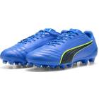 PUMA ���� 20 ����ƥ���å� JP HG/AG (����ȥ�֥롼) 10934603 ���å��� ���塼�� ���ѥ���