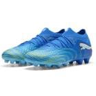 PUMA �ե塼���㡼 9 ����ƥ���å� HG/AG (����ȥ�֥롼) 10920403 ���å��� ���塼�� ���ѥ���