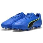 PUMA �ס��� ���� 20 �ޥå� �磻�� HG/AG (����ȥ�֥롼) 10935203 ���å��� ���塼�� ���ѥ���