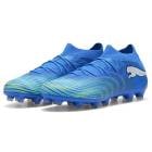 PUMA �ס��� �ե塼���㡼 9 �ޥå� HG/AG (����ȥ�֥롼) 10914903 ���å��� ���塼�� ���ѥ���