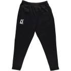 LUZESOMBRA THICK SLIMFIT LONG PANTS (005BLK) L1262053 �եåȥ��� ������ �ȥ졼�˥󥰥ѥ��