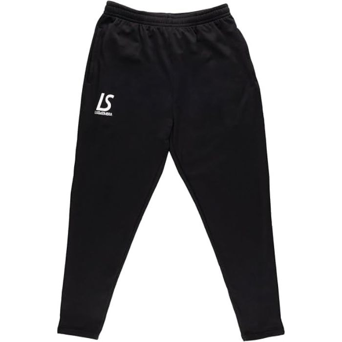 LUZESOMBRA THICK SLIMFIT LONG PANTS (005BLK) L1262053 フットサル