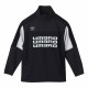 UMBRO ����֥� ����˥� THE THIRD �������ॢ�åץȥå�(�֥�å�) UF4FJG10J BK00 ���å��� �ȥ졼�˥󥰥ȥå�