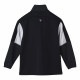 UMBRO ����֥� ����˥� THE THIRD �������ॢ�åץȥå�(�֥�å�) UF4FJG10J BK00 ���å��� �ȥ졼�˥󥰥ȥå�