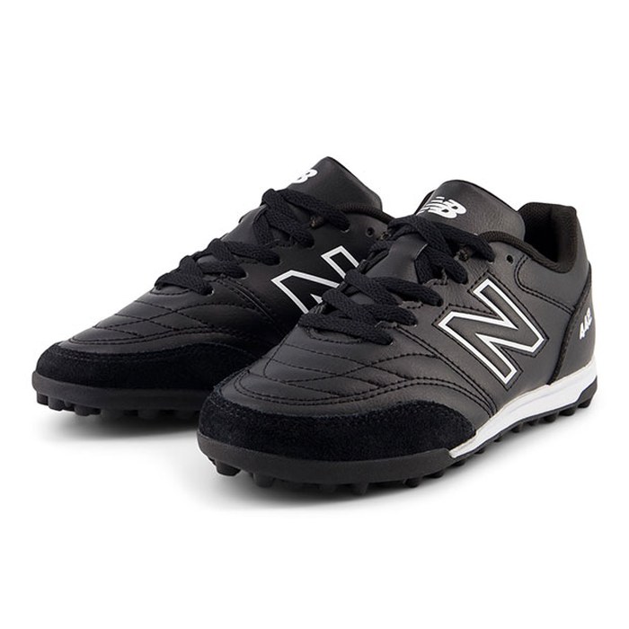 NEWBALANCE ˥塼Х ˥ 442 V2 ACADEMY TF JNR JS43TBK2M ֥å å ˥ȥ졼˥