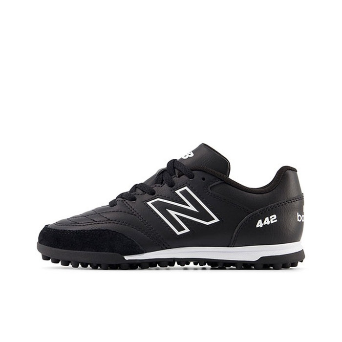 NEWBALANCE ˥塼Х ˥ 442 V2 ACADEMY TF JNR JS43TBK2M ֥å å ˥ȥ졼˥